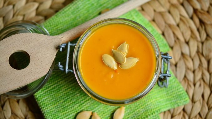 pumpkin soup 2972858 960 720