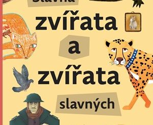 0059460401 Slavna zvirata t 2