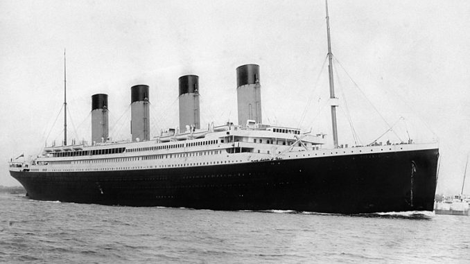 Titanic 3