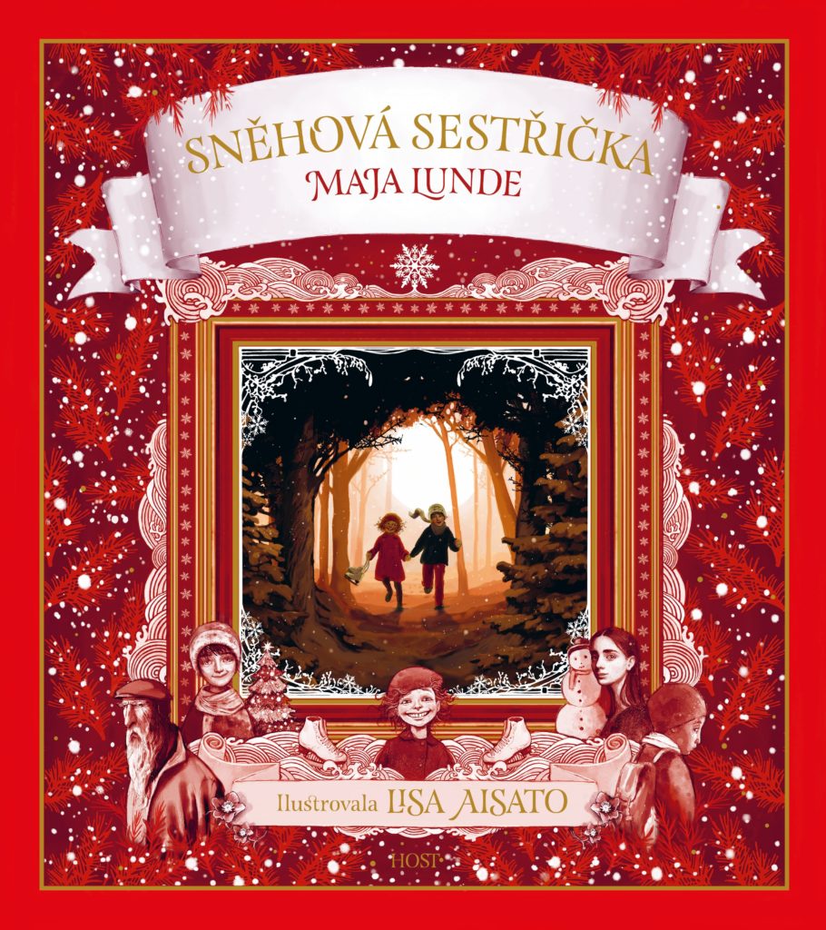 files e 3711 snehova sestricka