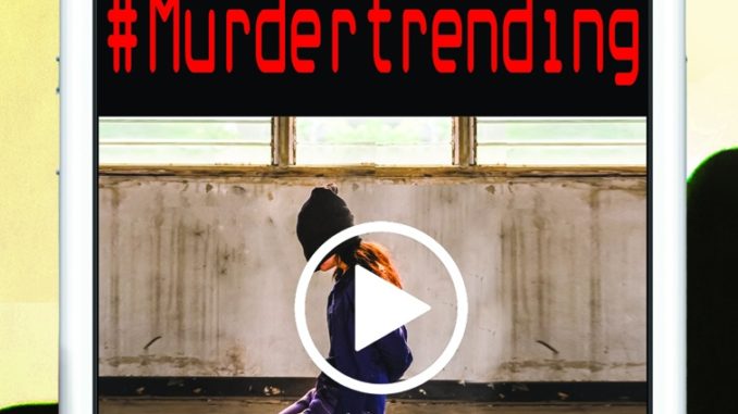 murdertrending