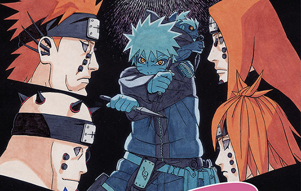 naruto 45