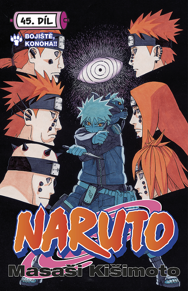 naruto 45