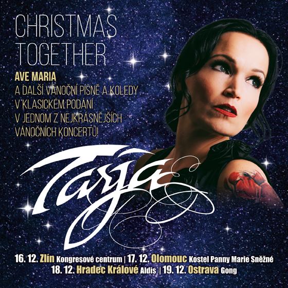 tarja