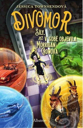 0039363921 Divomor V