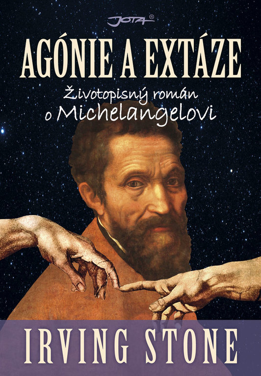 Agonie a extaze