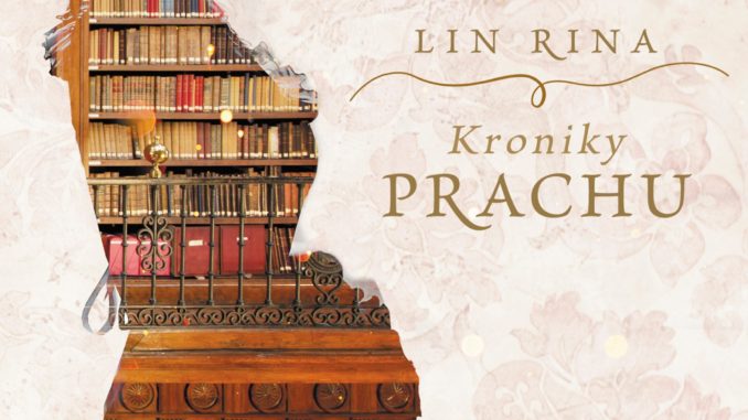 kroniky prachu