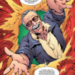 Úžasný, fantastický neuvěřitelný Stan Lee