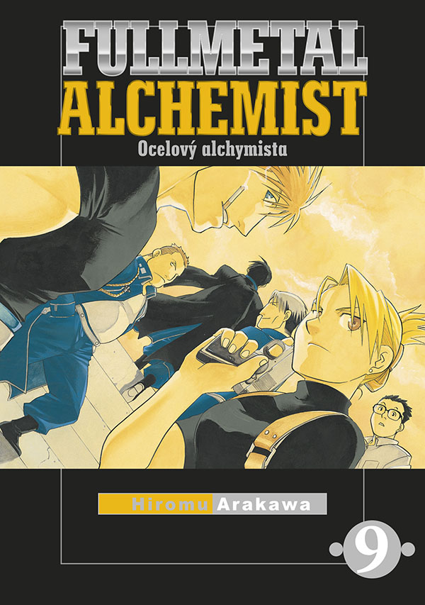 ocelovy alchymista 9
