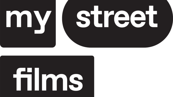My Street Films logo