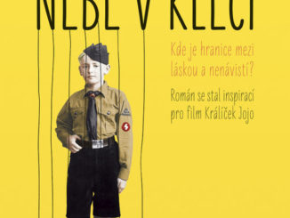 Nebe v kleci