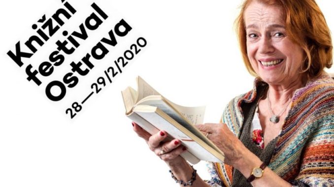 knizni festival ostrava