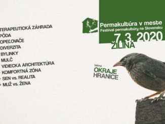 Permakultúra v meste, zdroj::https://www.facebook.com/PermakulturaVMeste