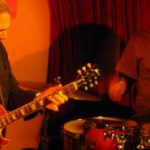 Luboš Andršt oslaví své dvacetileté působení v Jazz and Blues Club Ungelt koncertem online