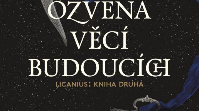 ozvena veci budoucich