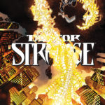 Doctor Strange  – Tajná říše