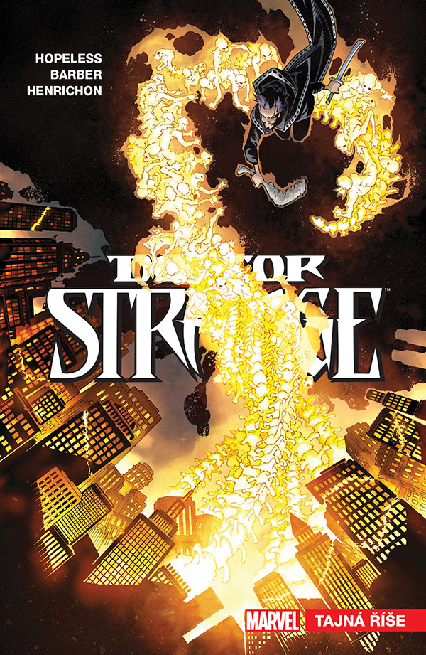 Doktor Strange
