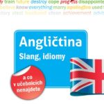 Co v učebnicích angličtiny nenajdete
