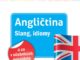 angličtina