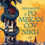 Převorství u pomerančovníku