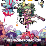 PEVNOST V/2020: KDYŽ BOJ, TAK BOJ!