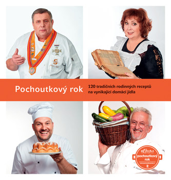 Pochoutkovy rok Pochoutkovy rok