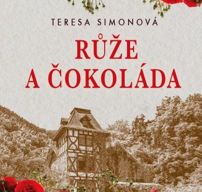 3330 ruze a cokolada 3330 ruze a cokolada
