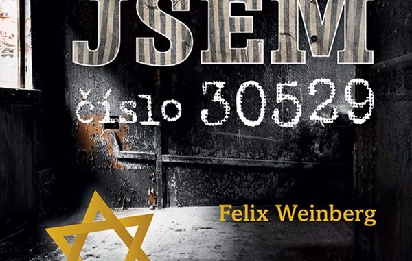 Byl jsem číslem 30529