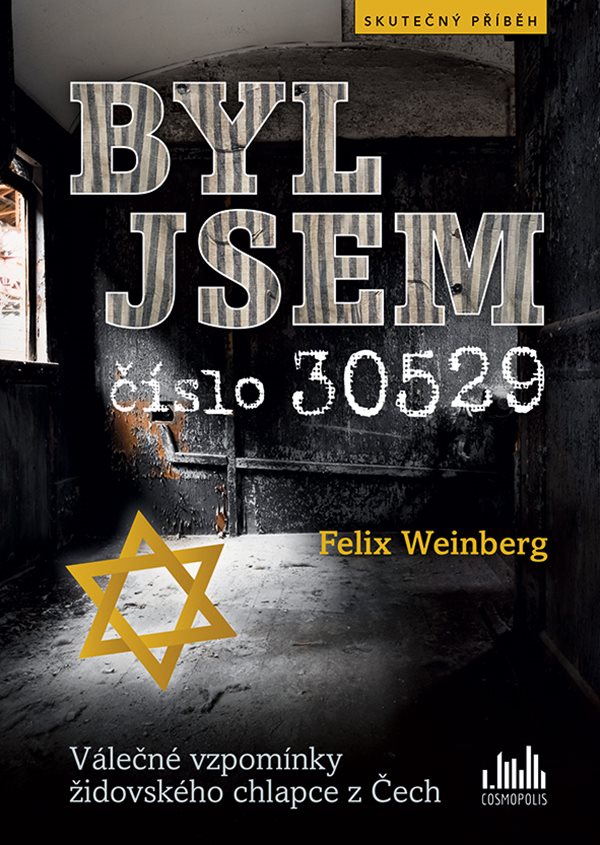 Byl jsem číslem 30529