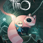 Dobrodruh Timo