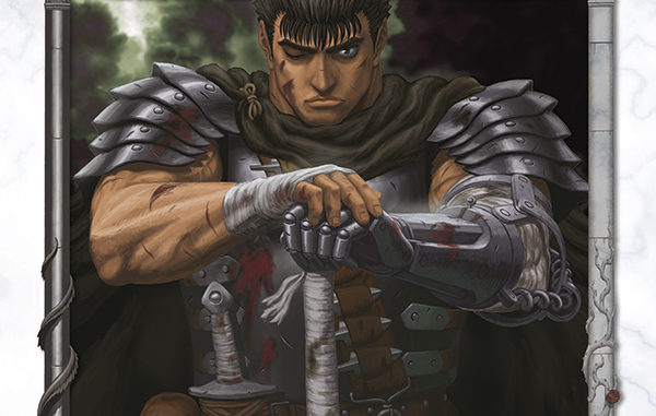 berserk 1