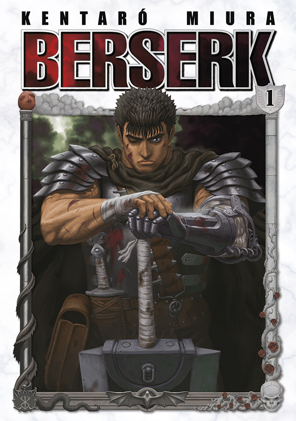 berserk 1