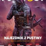 PEVNOST VIII/2020 Prostor pro velké projekty