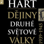 Dějiny druhé světové války z pohledu britského vojáka a vojenského teoretika