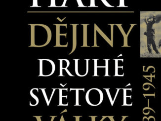 Dejiny druhe svetove valky