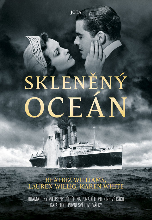 Skleneny ocean