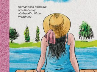 ashley farleyová vypůjčený život