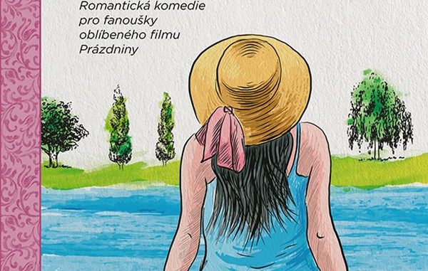 ashley farleyová vypůjčený život