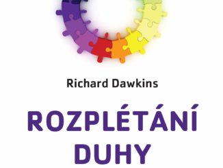 richard dawkins rozplétání duhy