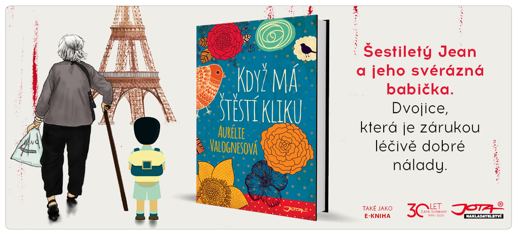 Kdyz ma stesti kliku