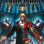 Tony Stark: Muž, který stvořil sám sebe