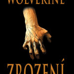 Wolverine: Zrození