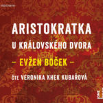 Někdy je „super“ změnit vzduch, ale pozor na to, s kým ho cestou dýcháte! Pátý díl Aristokratky zavede hrdiny do Nizozemska!