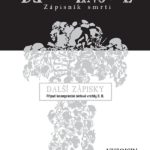 Další zápisky ze světa Death Note