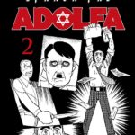 Literární soutěž o knížku Zpráva pro Adolfa 2