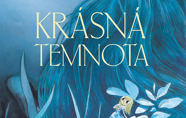 Krásná temnota