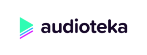 logo, zdroj:www.audioteka.cz