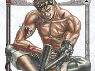 berserk 2