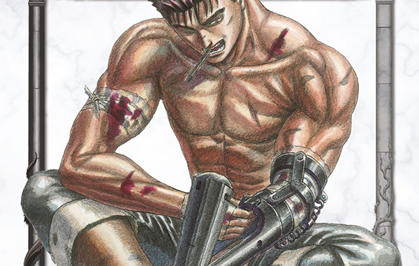 berserk 2