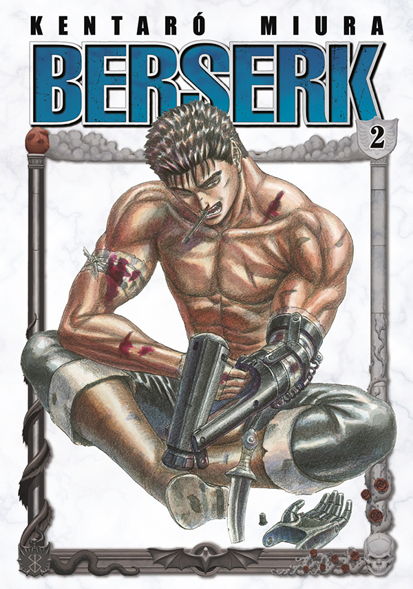 berserk 2